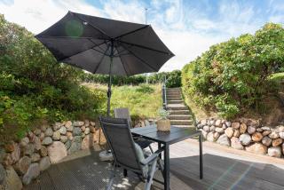 Haus Weissenburg, Whg Garten West - 4