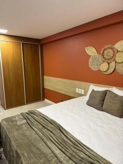 RN Studios Apt 901-Mandi Hospitalidade - 6