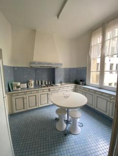 Nice Apt With Balcony In The Heart Of Nantes! - 7