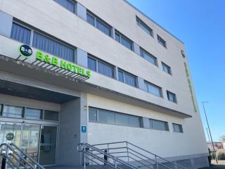 B&B HOTEL Miranda de Ebro - 2
