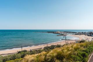 Stunning Jurassic 3 bed with views over Lyme Bay - 6
