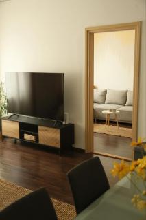 EnC Downtown Lodge Apartment - 7