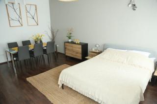 EnC Downtown Lodge Apartment - 8