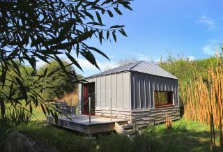 Terragora Lodges - Hébergement atypique - 7