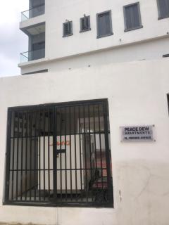 Peace Dew Apartments - 7