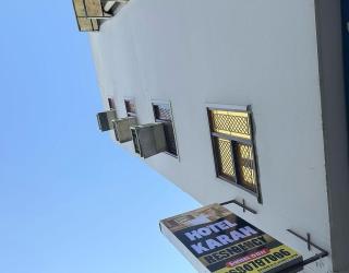 Hotel O Karan Residency - 7