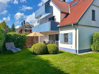 Villa "Meereslust", Whg 2 - 9