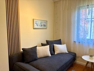 Villa "Meereslust", Whg 2 - 2