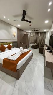 Bawa Hotel - Jāmb - 2