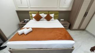 Bawa Hotel - Jāmb - 1