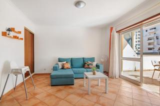 Apartamento 16 - Quarteira - 7