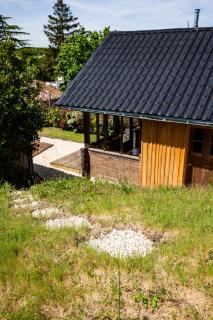 Le Chalet 20min PuyduFou - 4