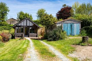 Le Chalet 20min PuyduFou - 3