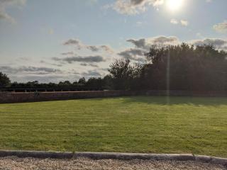 Hare Cottage, Covenham Holiday Cottages - 9