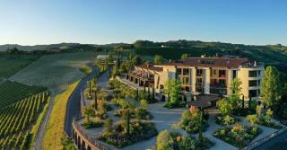 Il Boscareto Resort & Spa - 8