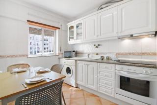 Apartamento 16 - Quarteira - 3