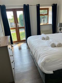 Hare Cottage, Covenham Holiday Cottages - 3