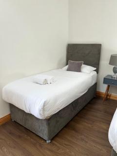 Hare Cottage, Covenham Holiday Cottages - 1