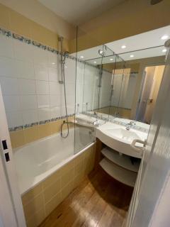 Appartement 2 Pièces 5 Personnes QUARTIER LA FALAISE - 2
