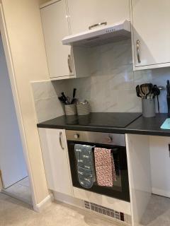 Wookey Holiday Flat - 7