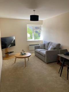 Wookey Holiday Flat - 3