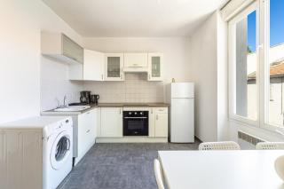 New Appt lumineux Tout équipé Quartier central - 7