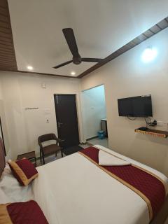 Bakthapriya HILL VIEW RESIDENCY - 8