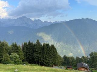 Natural Lodge Maso Baseta - 7