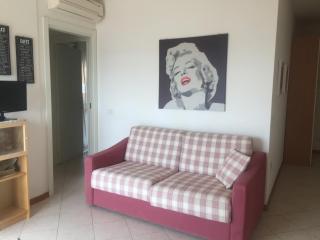 Appartamenti onda etrusca la terrazza sul mare a san vincenzo - 2