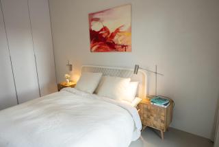 Premium apartment wellness & gym - 9