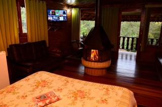 Pousada do Mirante - 3