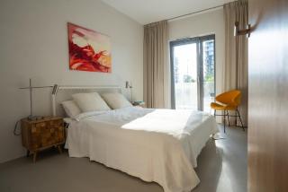Premium apartment wellness & gym - 3