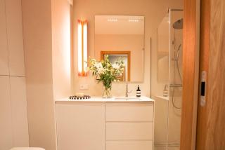 Premium apartment wellness & gym - 1