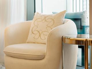 Elie Saab Collection by Luxe Manor - Dubai Mall Residences - 1