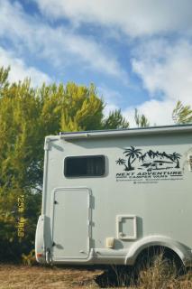 Next Campervans - 2