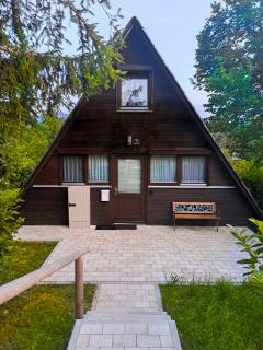 Ferienhaus Bayern - 8