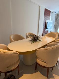 Marina Luxe Appartment - 5