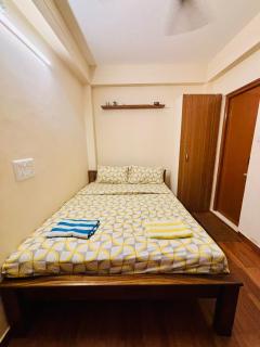 Citynest Residency - 8