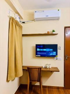 Citynest Residency - 5