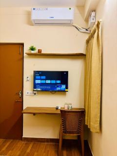 Citynest Residency - 4