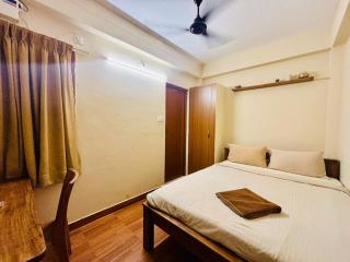 Citynest Residency - 3