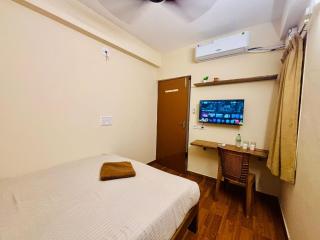 Citynest Residency - 1