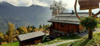 Natural Lodge Maso Baseta - 8