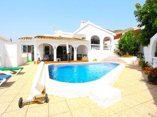 Villa Acebo 3 Bedroom detached Villa with private pool - 0