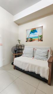 Condo Staycation Shell Residence - 7