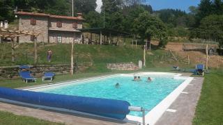 Agriturismo Prato Fiorito - Bagni di Lucca - 0