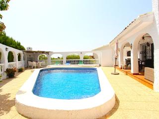 Villa Acebo 3 Bedroom detached Villa with private pool - 5