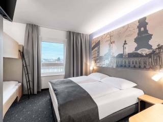 B&B HOTEL St-Pölten - 3