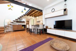 Casa reformada en el corazón del Albaicyn - 0