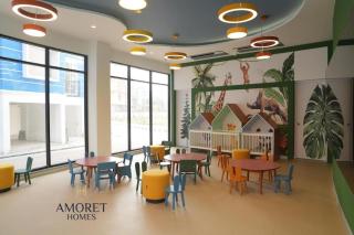 Resort Style Apt At Adora De Goa By Amoret Homes Serene Stays - 5